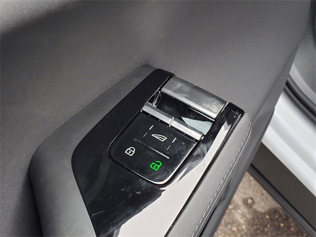 New 2025 Polestar Polestar 3 LONG RANGE DUAL MOTOR image 10