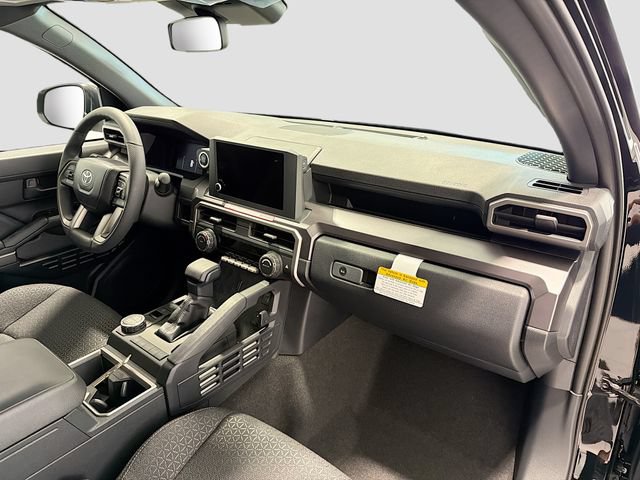 New 2026 Toyota 4Runner SR5 RWD image 23