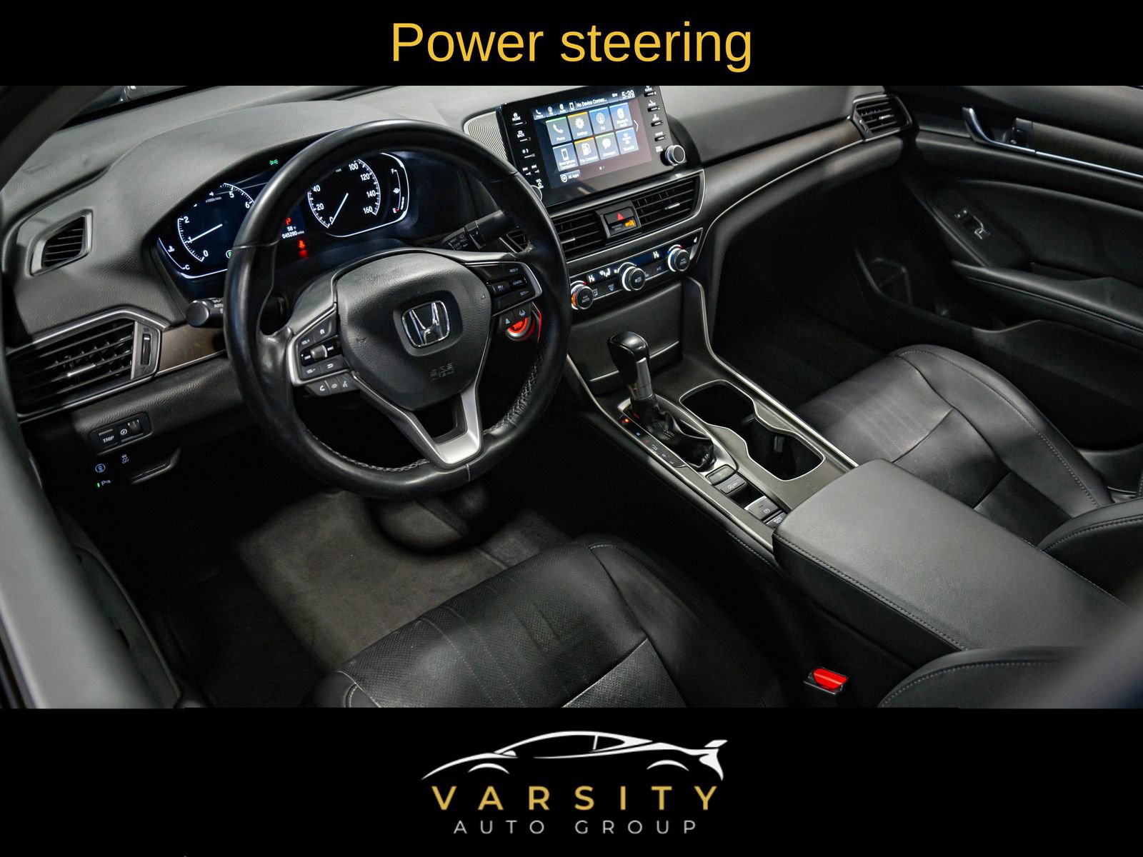 Used 2021 Honda Accord EX-L image 17