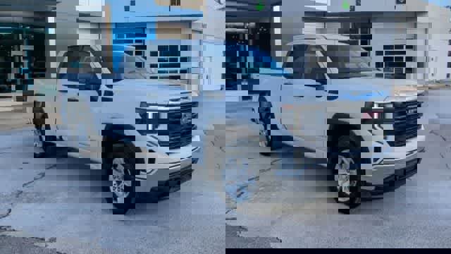 Certified 2023 GMC Sierra 1500 Pro image 2