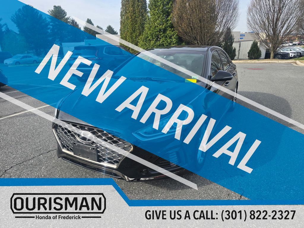 Used 2018 Hyundai Sonata Sport image 4