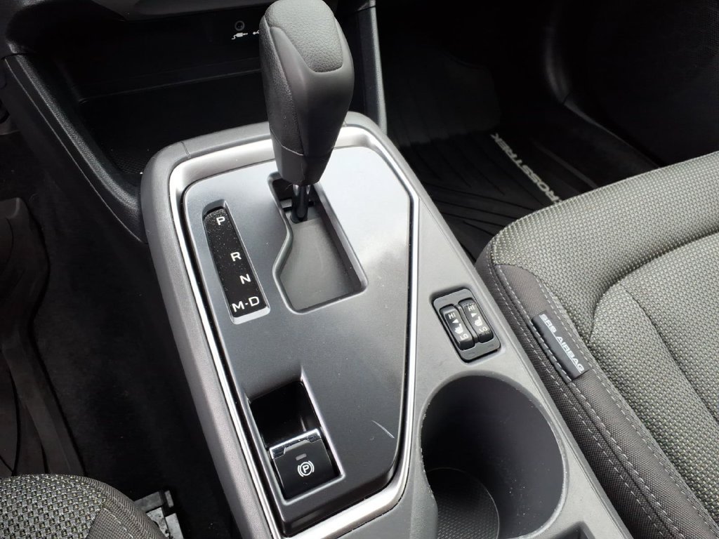 Certified 2024 Subaru Crosstrek 2.0i Premium AWD/4WD image 8