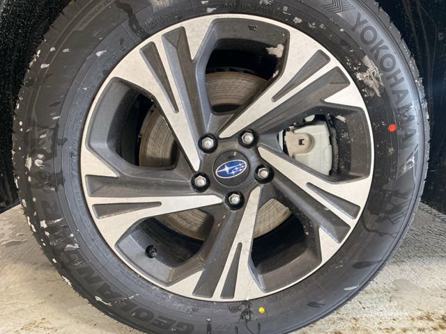 New 2026 Subaru Crosstrek 2.0i Premium image 5