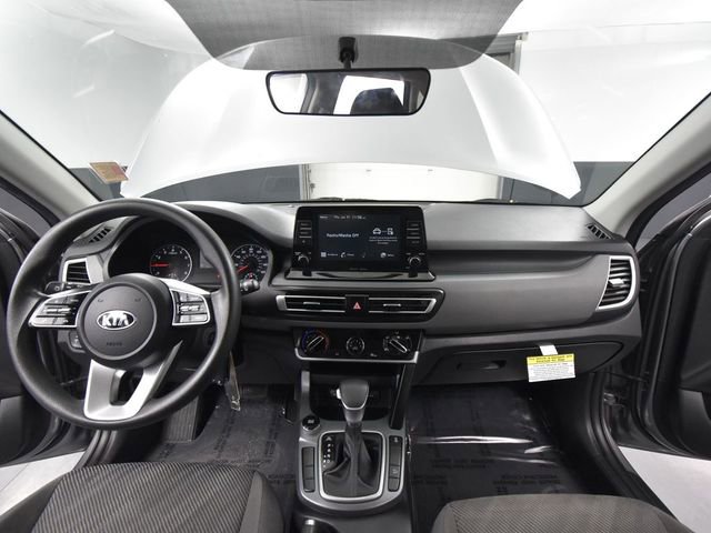 Used 2021 Kia Seltos LX image 23