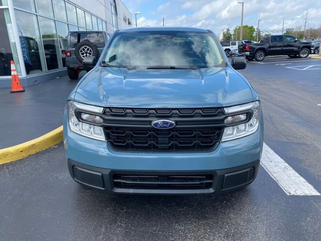 Used 2022 Ford Maverick XL image 3