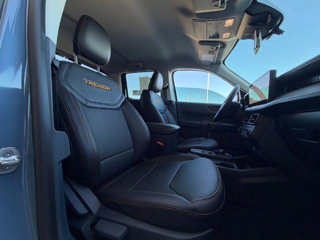 New 2026 Ford Maverick Tremor AWD/4WD image 24