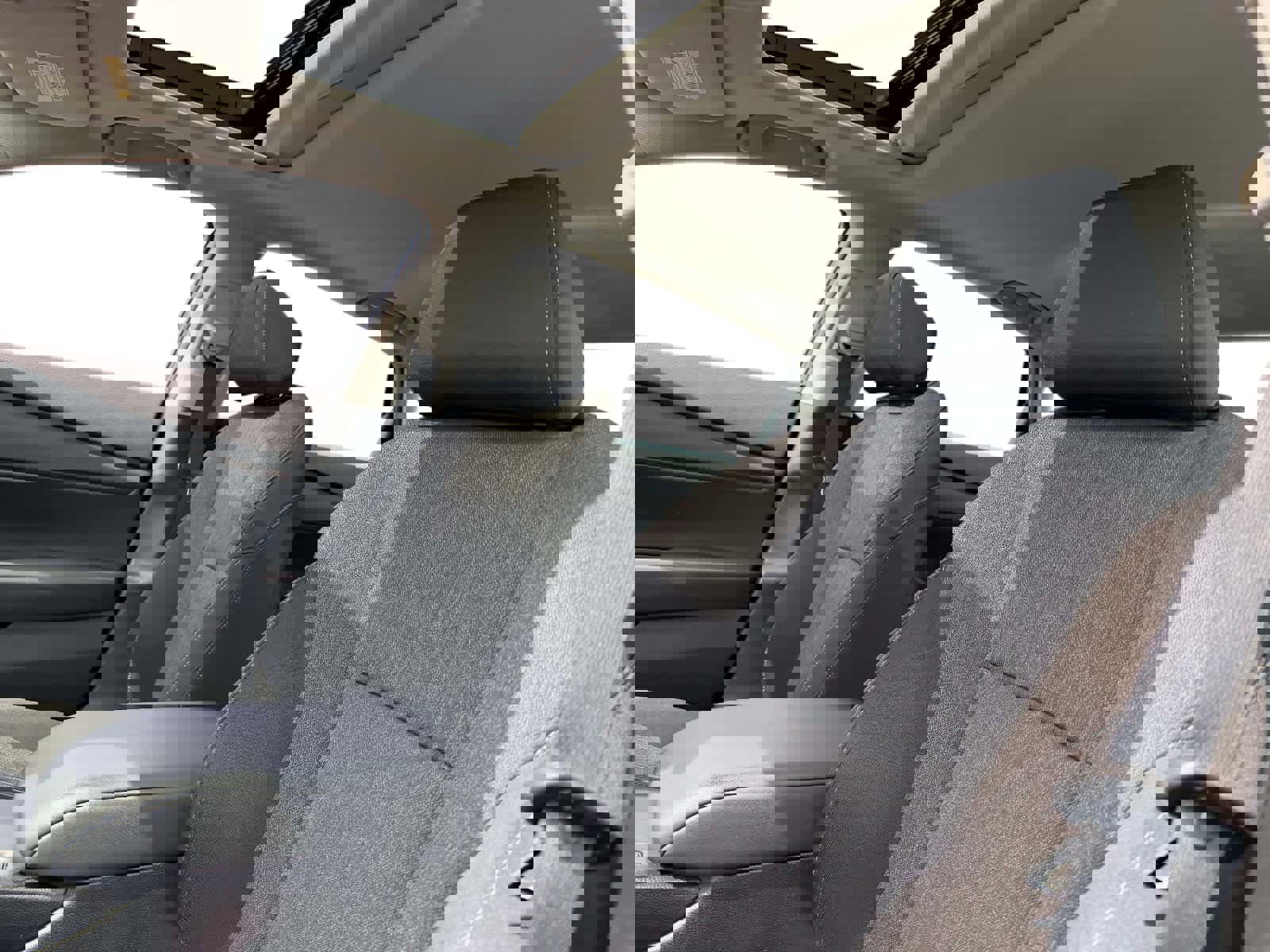 Used 2024 Honda Accord EX image 10