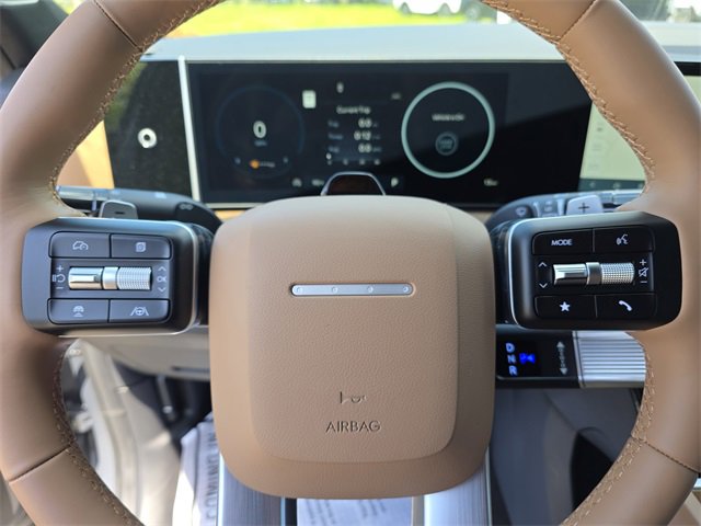 New 2025 Hyundai Santa Fe Limited image 29