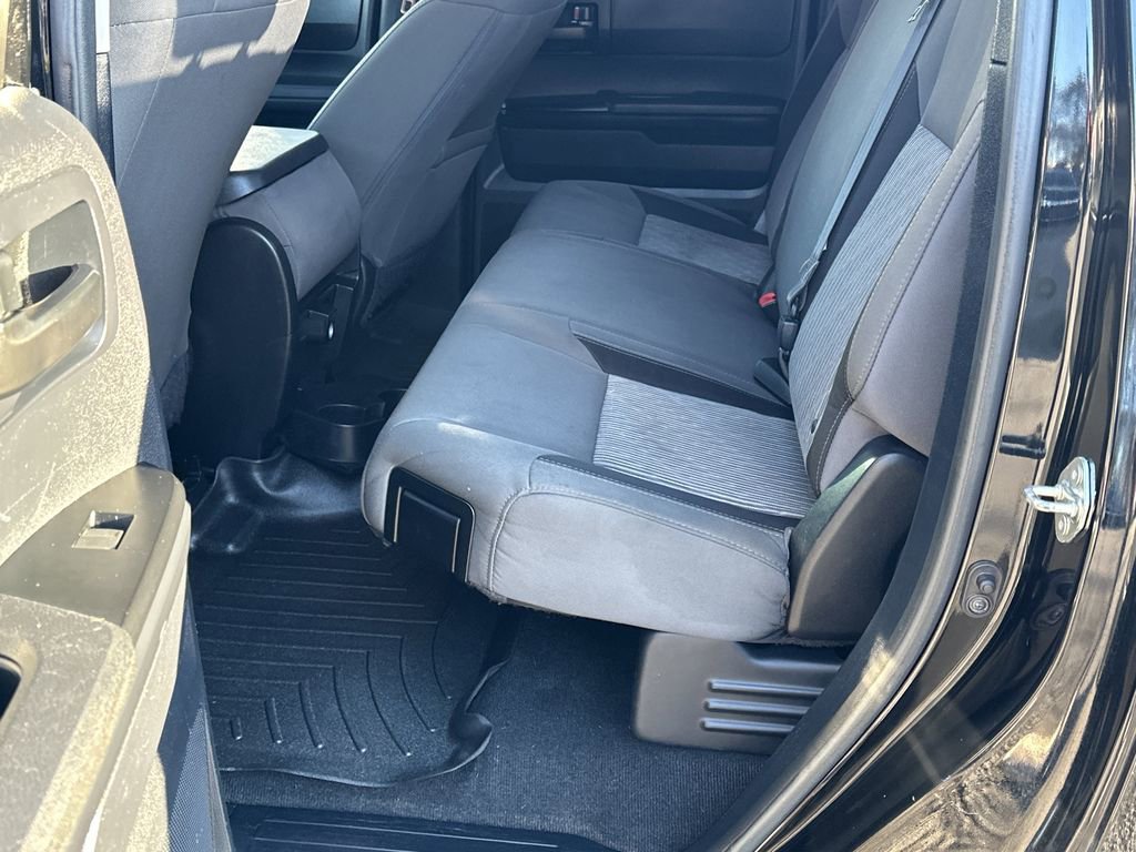 Used 2015 Toyota Tundra SR w/ Tow Package image 21