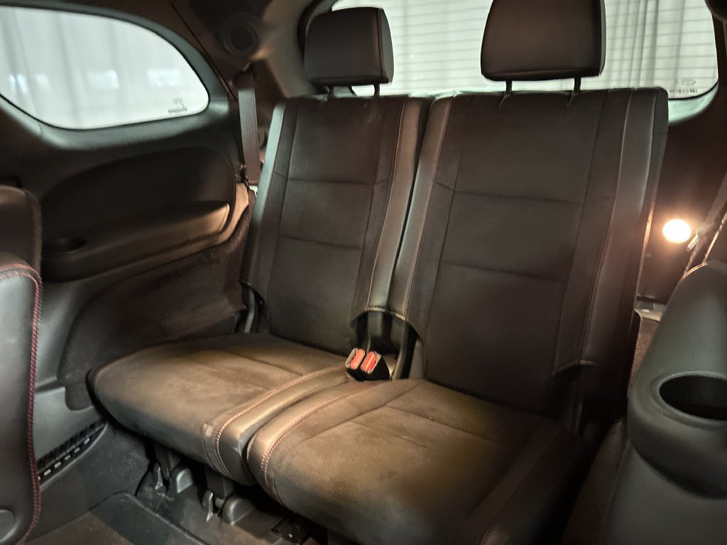 Used 2025 Dodge Durango GT AWD/4WD image 24