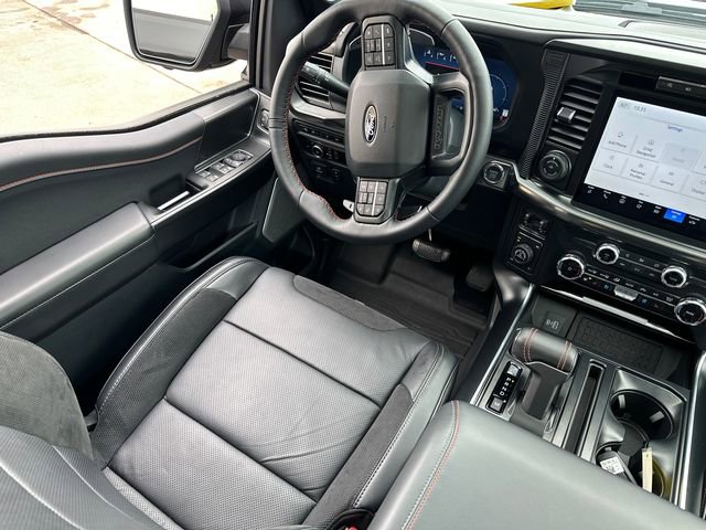 Certified 2024 Ford F150 Raptor image 22