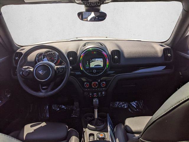 Used 2019 MINI Cooper Countryman S w/ Storage Package AWD/4WD image 17