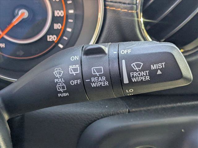 Used 2021 Jeep Wrangler Unlimited Sahara image 7