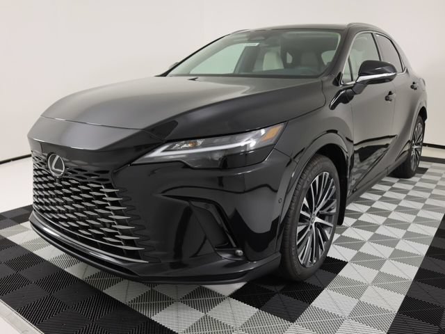 New 2026 Lexus RX 350 AWD image 8