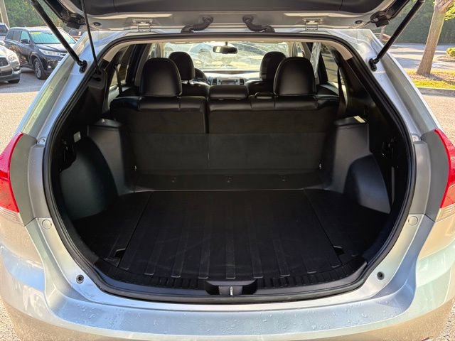 Used 2015 Toyota Venza XLE AWD/4WD image 34