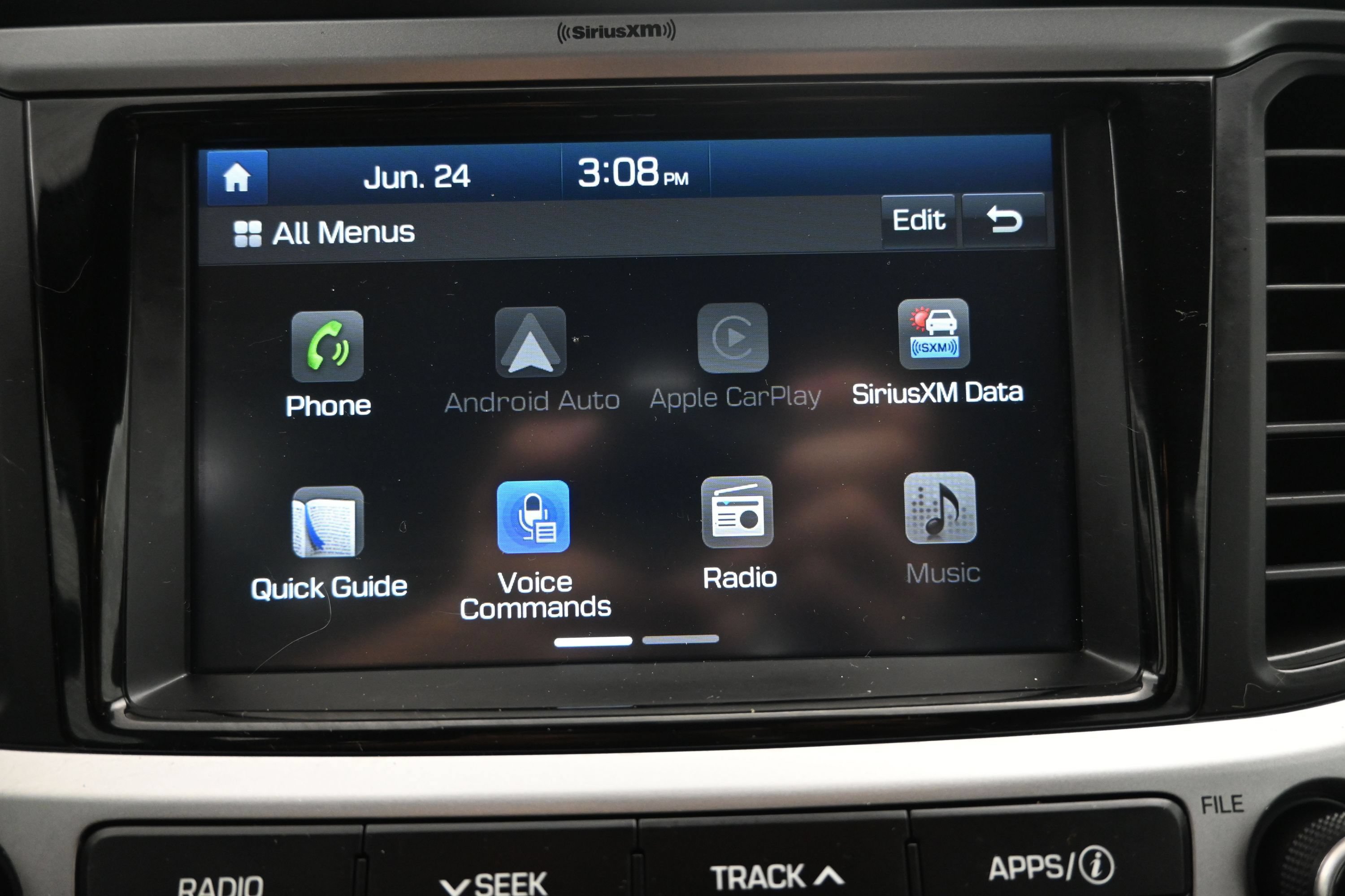Used 2022 Hyundai Accent SEL FWD image 15