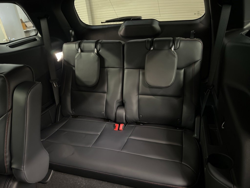 New 2026 Ford Explorer ST-Line image 30