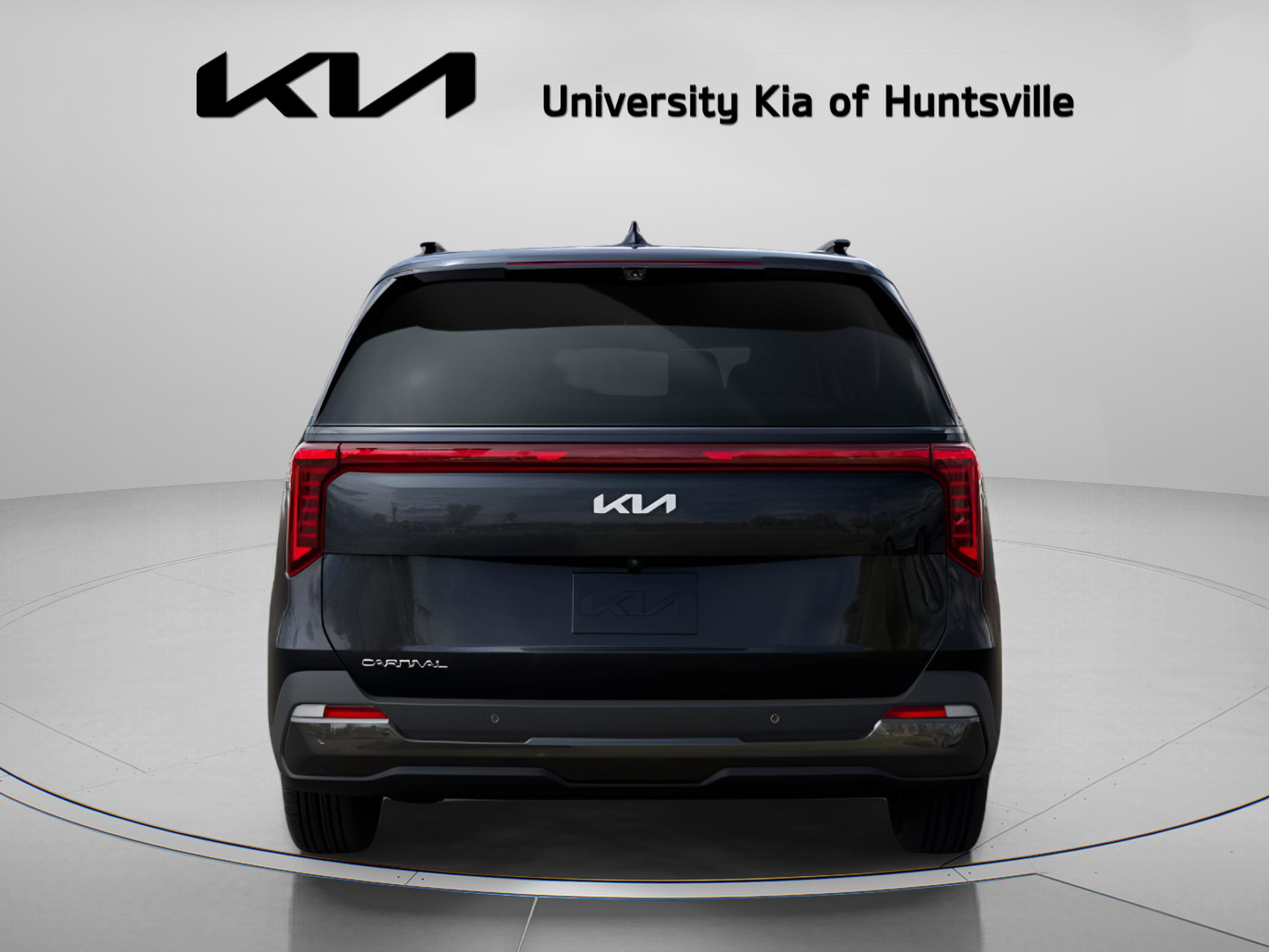 New 2026 Kia Carnival SX Prestige image 6