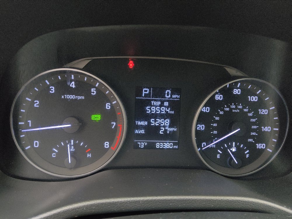 Used 2018 Hyundai Elantra SE FWD image 23