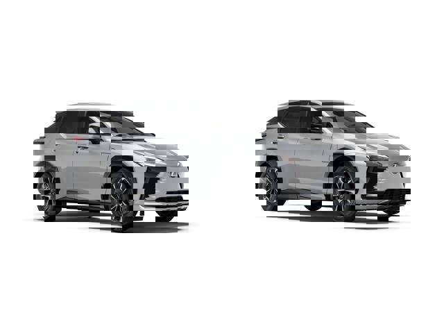 New 2026 Lexus RZ 450e AWD image 9