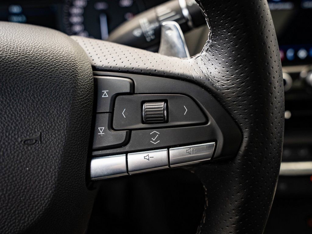 Used 2025 Cadillac CT4 Sport w/ Climate Package image 27