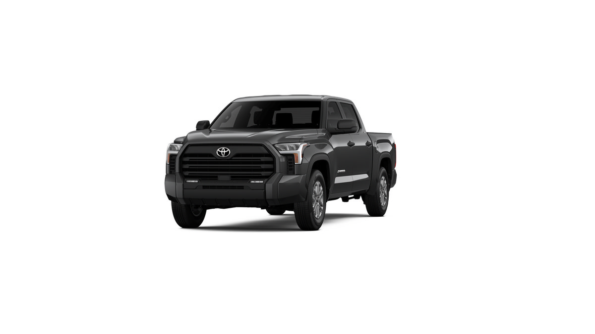 New 2026 Toyota Tundra SR5 AWD/4WD image 45