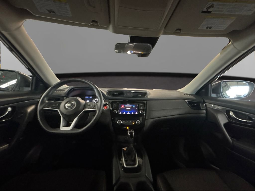 Used 2019 Nissan Rogue SV AWD/4WD image 27