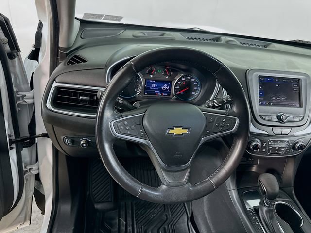 Used 2022 Chevrolet Equinox LT FWD image 18