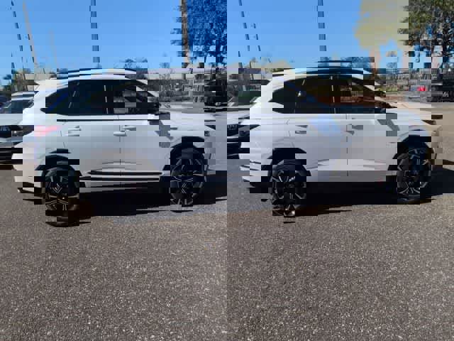 New 2026 Acura MDX Type S image 9