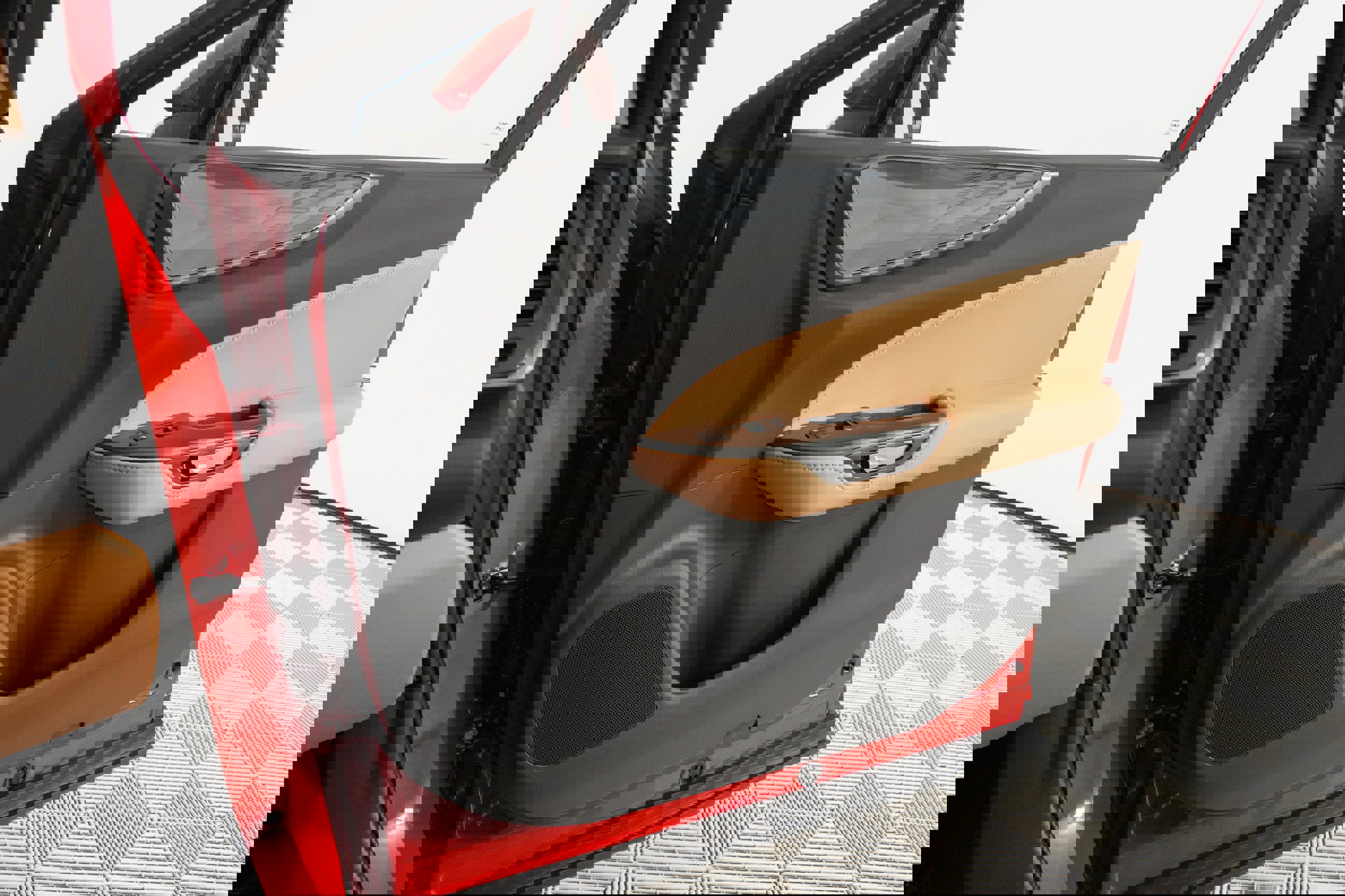 Certified 2025 Lexus NX 350 AWD w/ Premium Package image 21