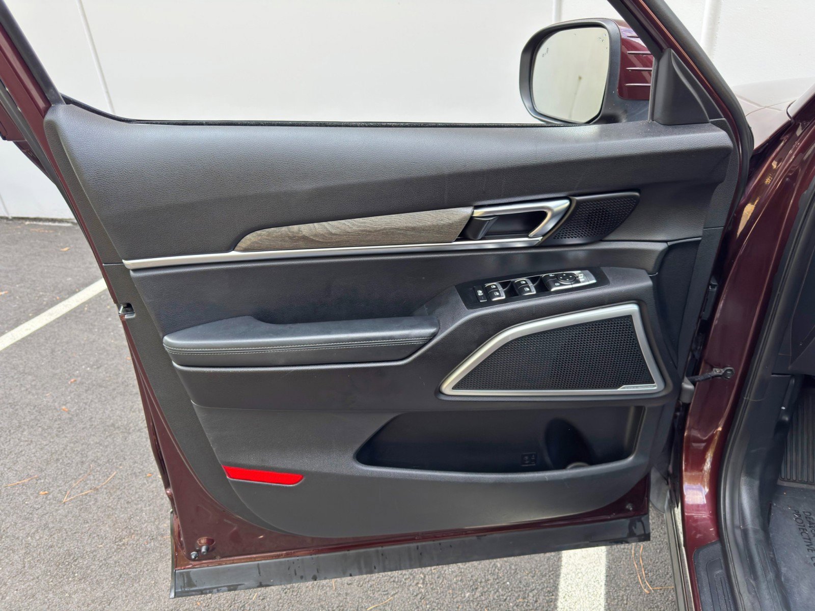 Used 2020 Kia Telluride EX AWD/4WD image 44