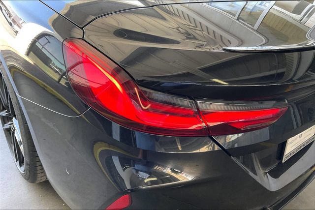Used 2022 BMW M8 Competition AWD/4WD image 28
