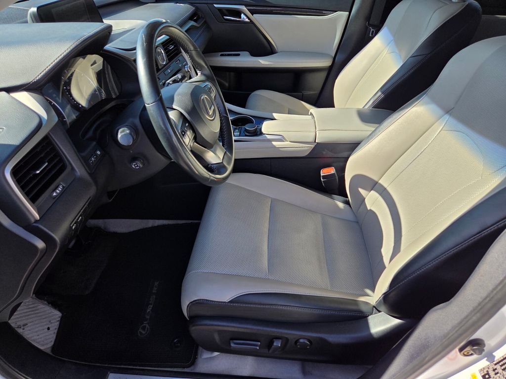 Used 2017 Lexus RX 350 AWD w/ Accessory Package image 13