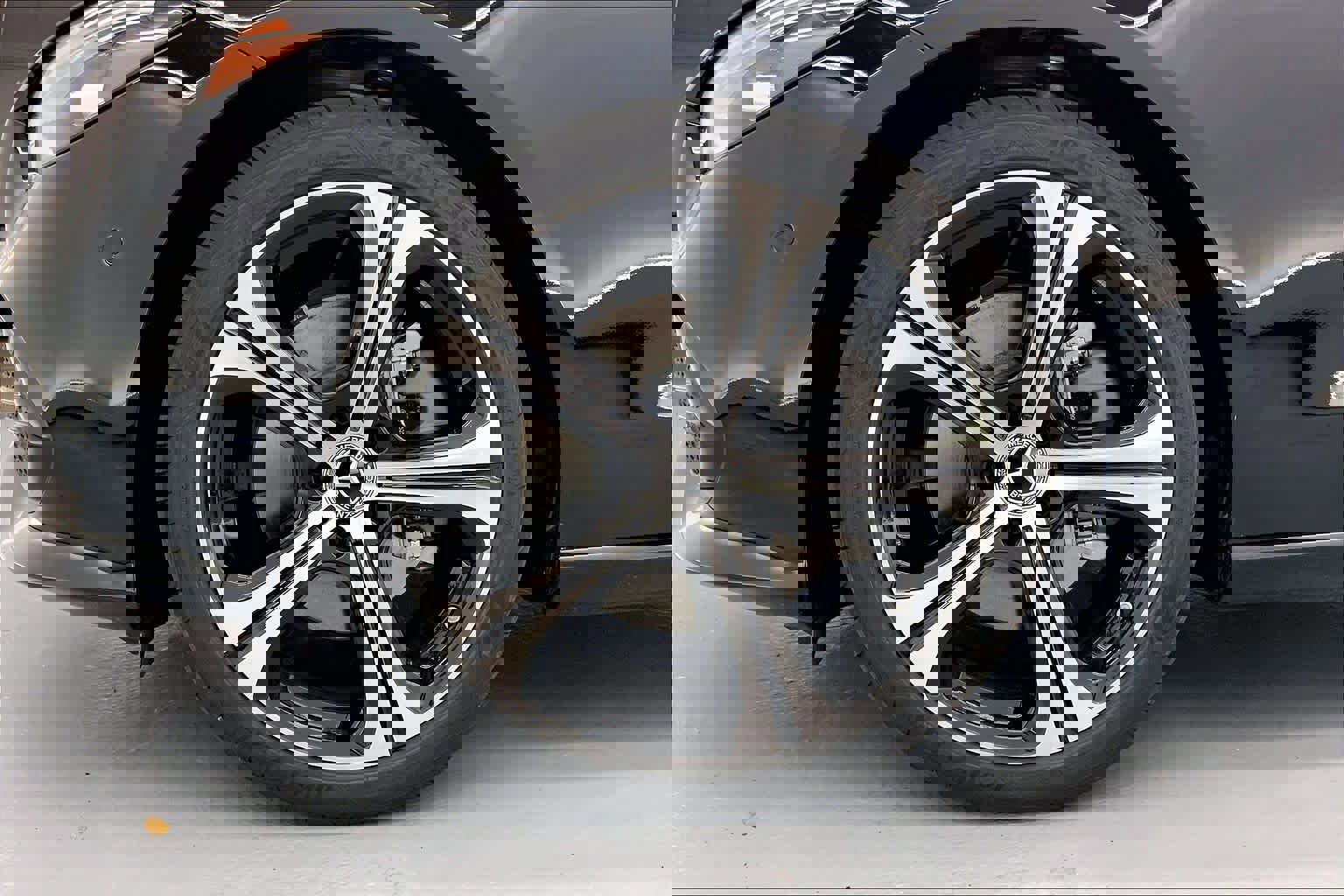 New 2026 Mercedes-Benz C 300 Sedan image 9