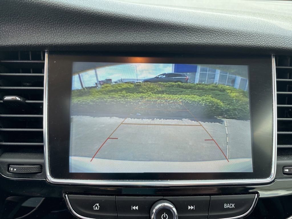 Used 2019 Buick Encore Sport Touring w/ Safety Package AWD/4WD image 24