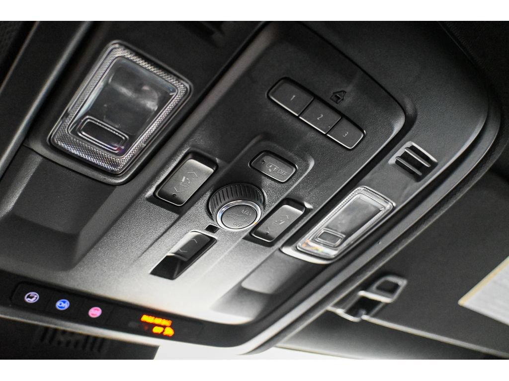 Used 2023 Chevrolet Tahoe High Country AWD/4WD image 60