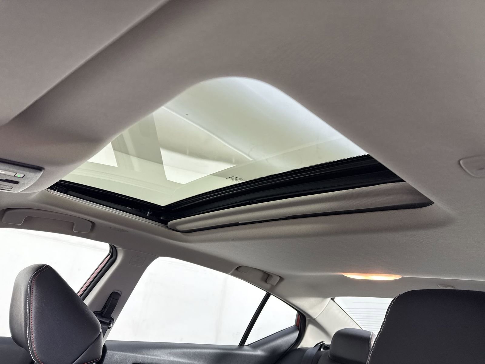 Certified 2023 Nissan Altima 2.0 SR image 19