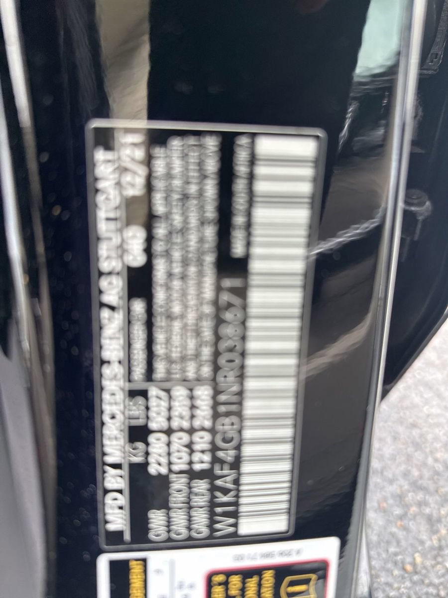Used 2022 Mercedes-Benz C 300 Sedan image 14