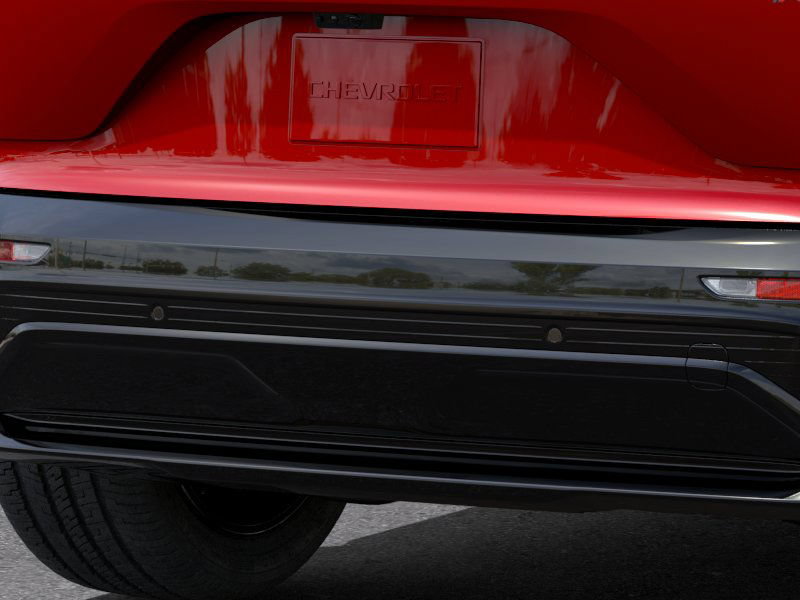 Certified 2025 Chevrolet Blazer EV RS RWD image 14