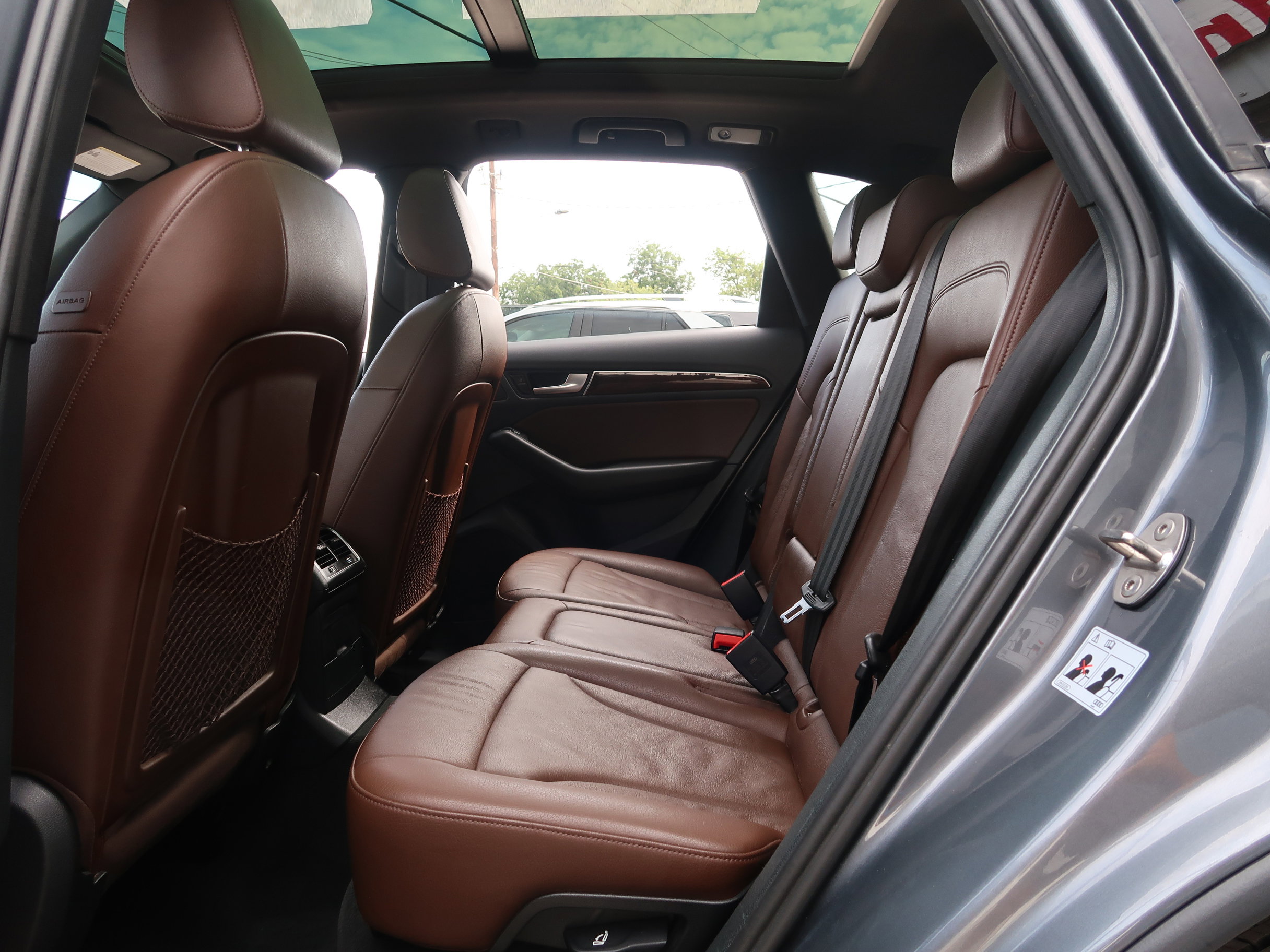 Used 2017 Audi Q5 2.0T Premium image 31