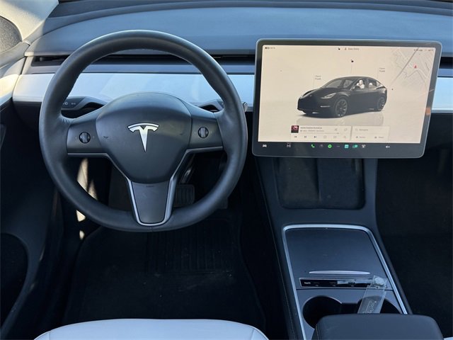 Used 2023 Tesla Model Y Long Range image 11