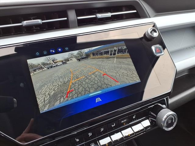 New 2027 Chevrolet Bolt LT w/ Comfort Package FWD image 33