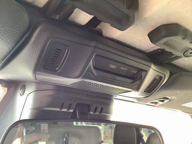 New 2026 Jeep Wrangler Unlimited Rubicon image 20