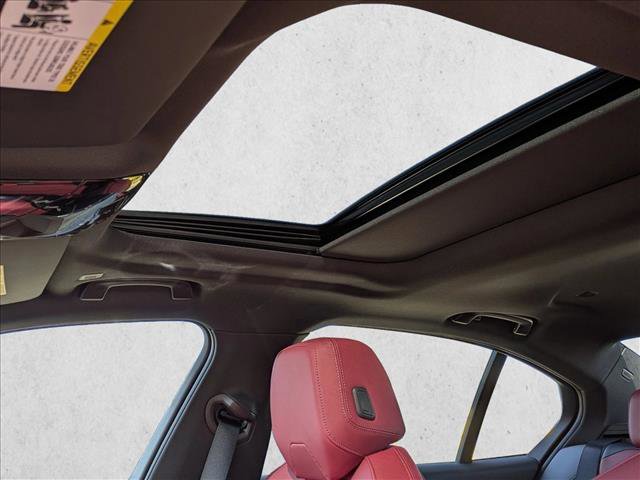 New 2027 BMW 530i xDrive AWD/4WD image 15