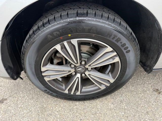 Used 2018 Acura MDX FWD image 11