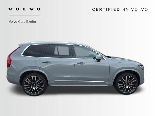 Certified 2025 Volvo XC90 B5 Plus image 11
