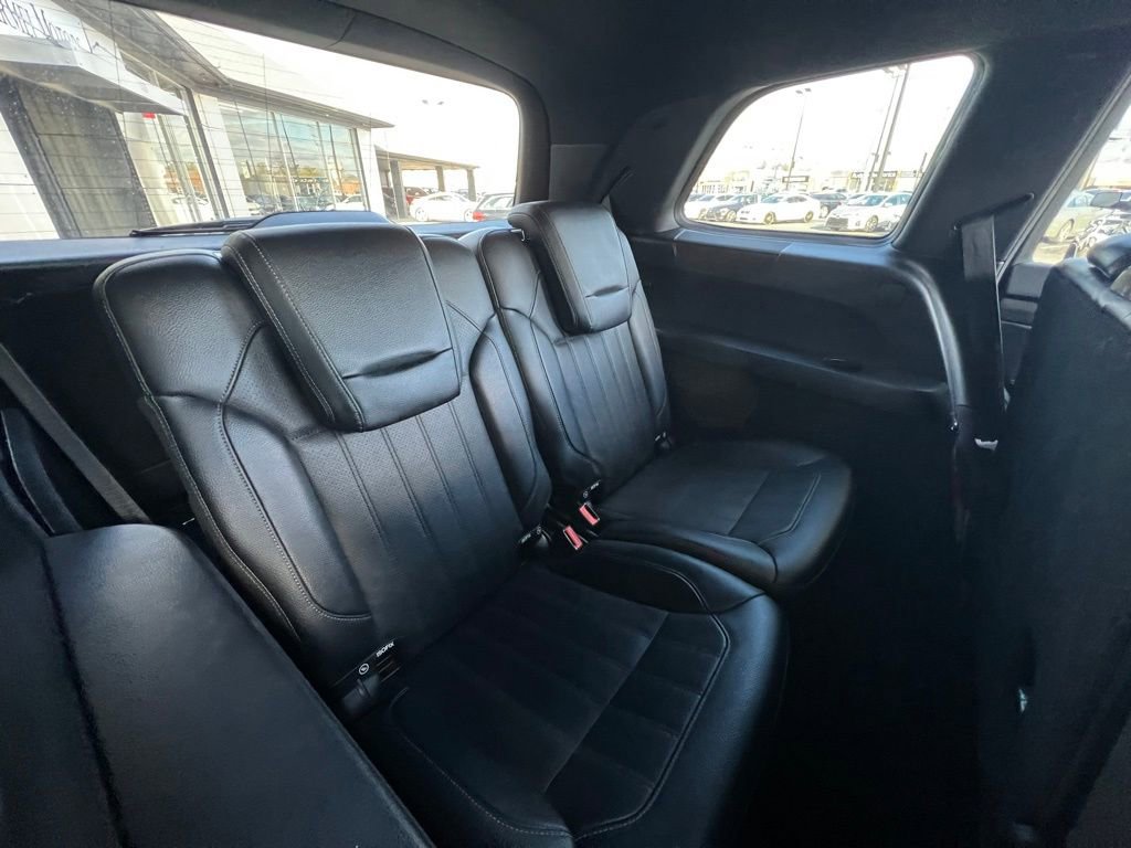 Used 2019 Mercedes-Benz GLS 450 4MATIC image 23