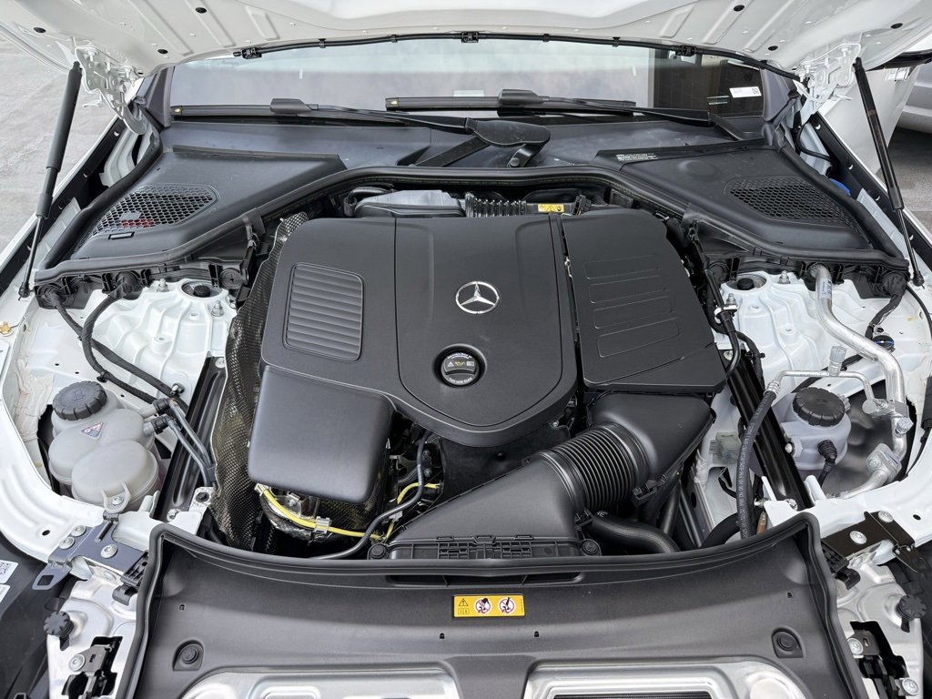 New 2026 Mercedes-Benz E 350 Sedan image 15