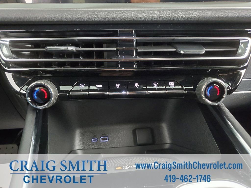 New 2026 Chevrolet Traverse LT w/ Driver Confidence Package FWD image 23