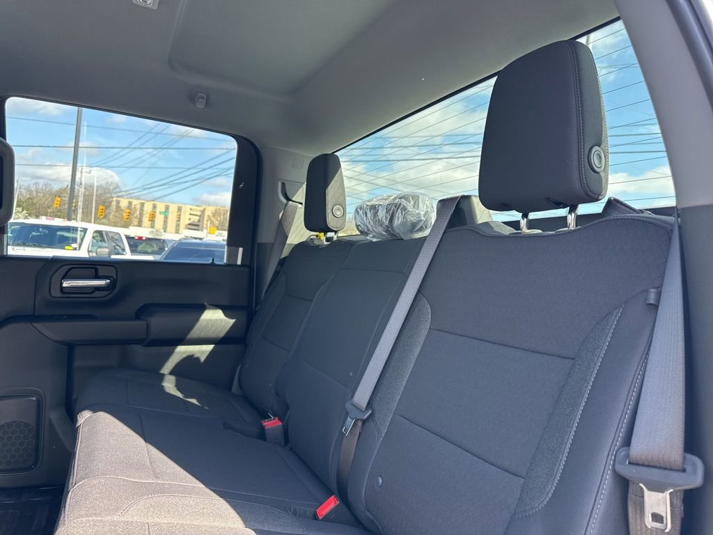 New 2026 GMC Sierra 2500 Pro image 28